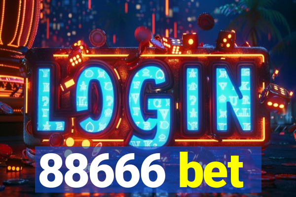 88666 bet